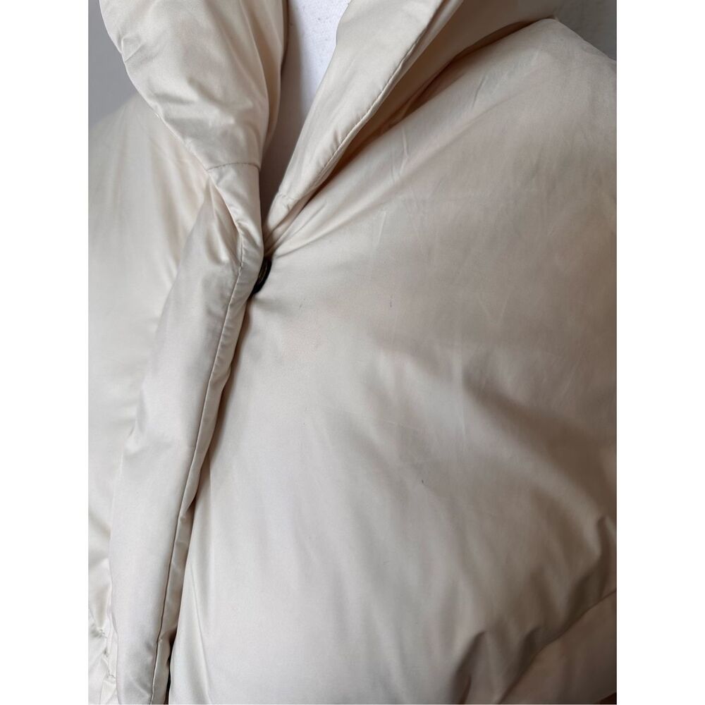 Woolrich Down Puffer Coat - image 5